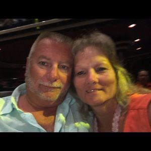 Meet your Posher, Donnie